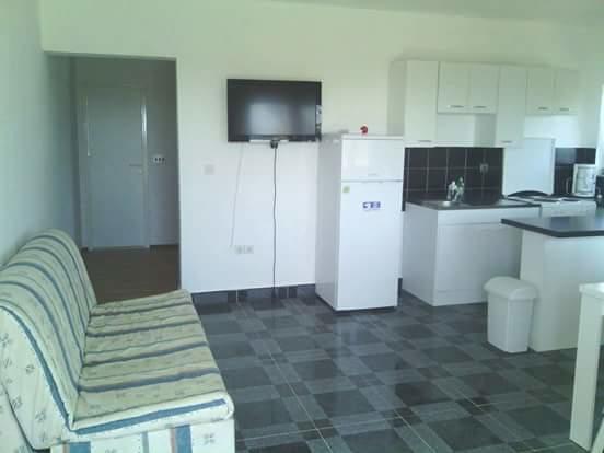 Apartments Luca Ražanac Стая снимка
